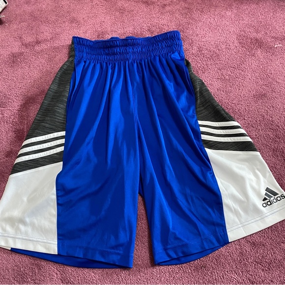 Adidas Athletic Shorts - Small - Picture 1 of 5